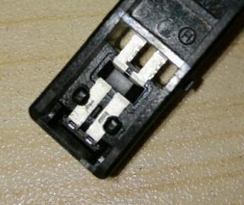热熔焊接