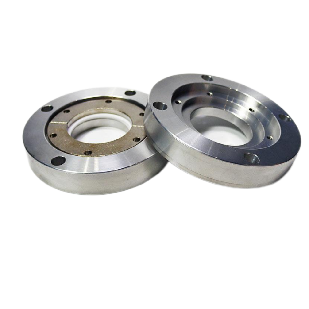 About Calcined Aluminum Oxide