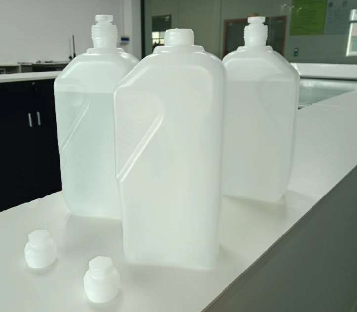 About Calcined Aluminum Oxide