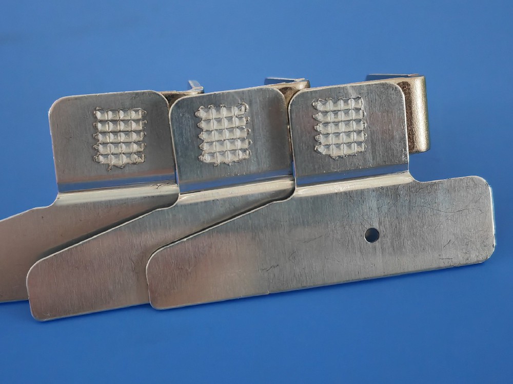 About Calcined Aluminum Oxide