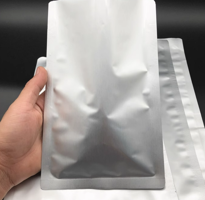About Calcined Aluminum Oxide