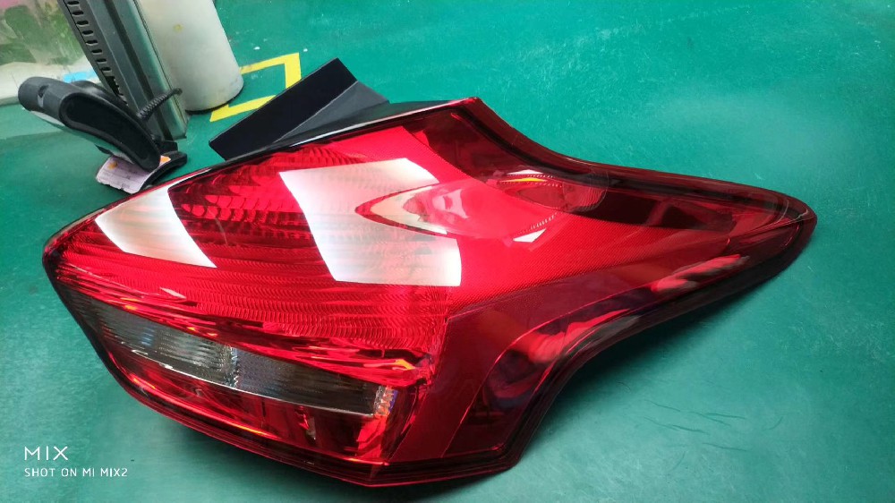 About Calcined Aluminum Oxide